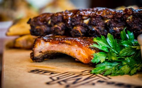 Igniting the Passion for Cooking: Nicolas' Ribs Magic